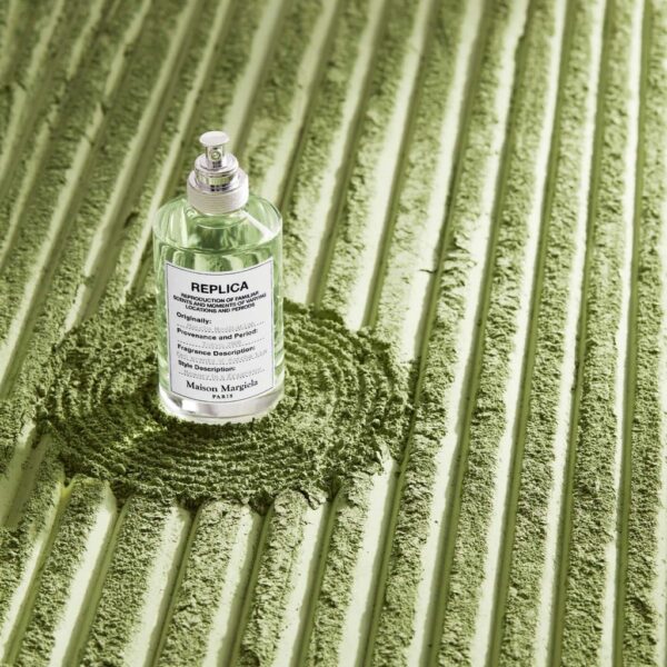 Nước Hoa Unisex Maison Margiela Replica Matcha Meditation