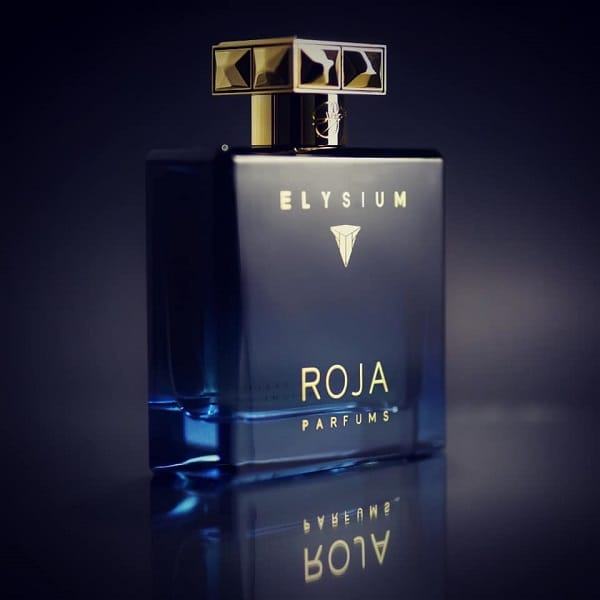 Nước Hoa Nam Roja Elysium Parfum Pour Homme