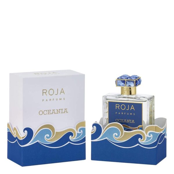Nước Hoa Unisex Roja Oceania Parfums