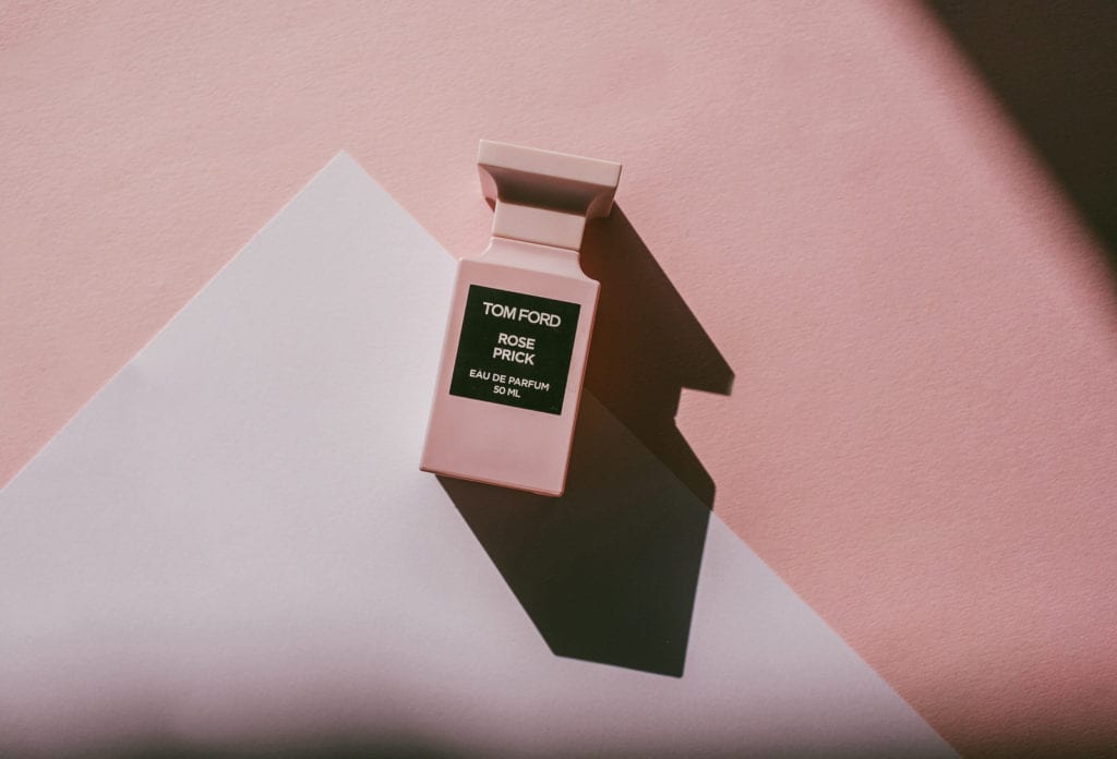 Nước Hoa Unisex Tom Ford Rose Prick