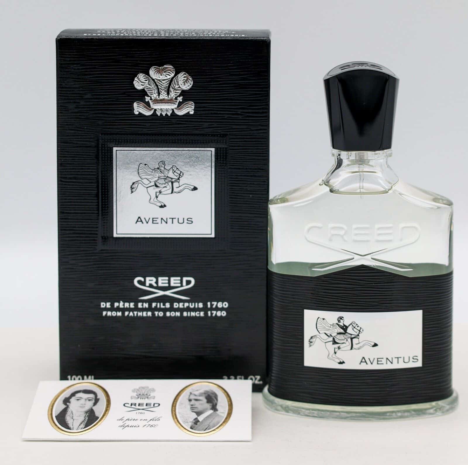 Nước Hoa Nam Creed Aventus EDP