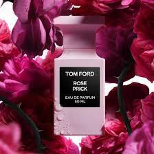 Nước Hoa Unisex Tom Ford Rose Prick