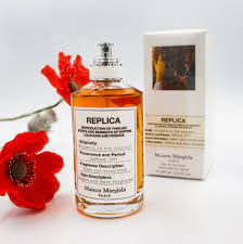 Nước Hoa Unisex Maison Margiela Replica Whispers In The Library