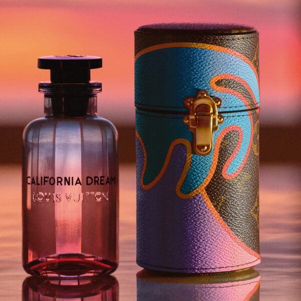 Nước Hoa Unisex Louis Vuitton California Dream