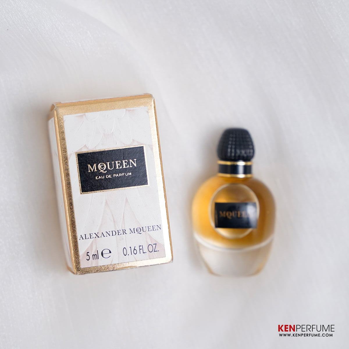 Nước hoa mini ALEXANDER Mqueen EDP 5ml Mini