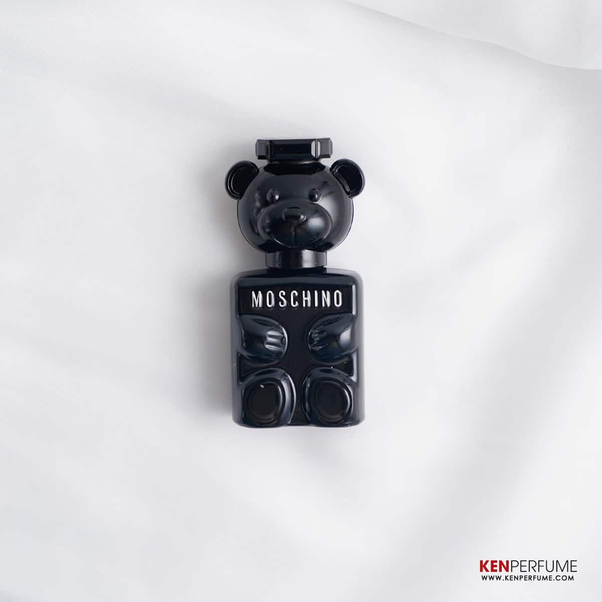 MOSCHINO - Toy Boy EDP 5ml Mini ( Gấu Đen )