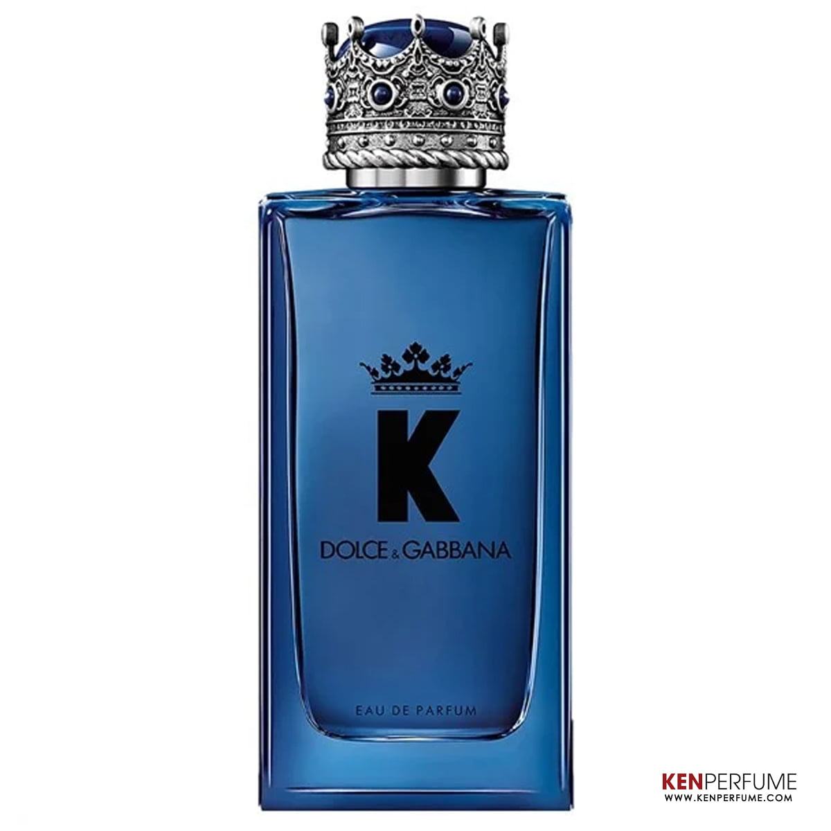 Nước Hoa Nam Dolce&Gabbana King EDP