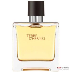 Nước Hoa Nam Hermès Terre d'Hermes Parfum
