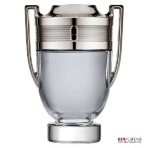 Nước Hoa Nam Paco Rabanne Invictus EDT