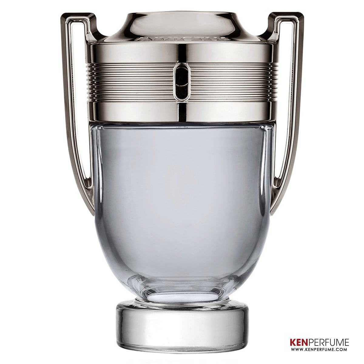 Nước Hoa Nam Paco Rabanne Invictus EDT