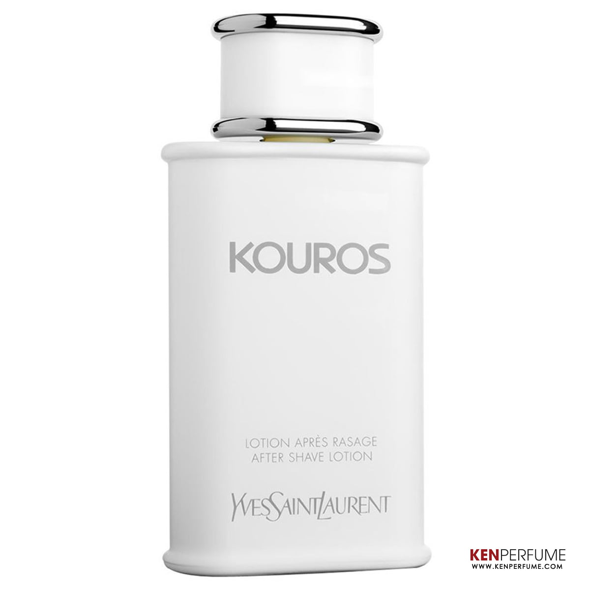 Nước Hoa Nam Yves Saint Laurent Kouros