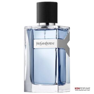 Nước hoa nam Yves Saint Laurent Y EDT