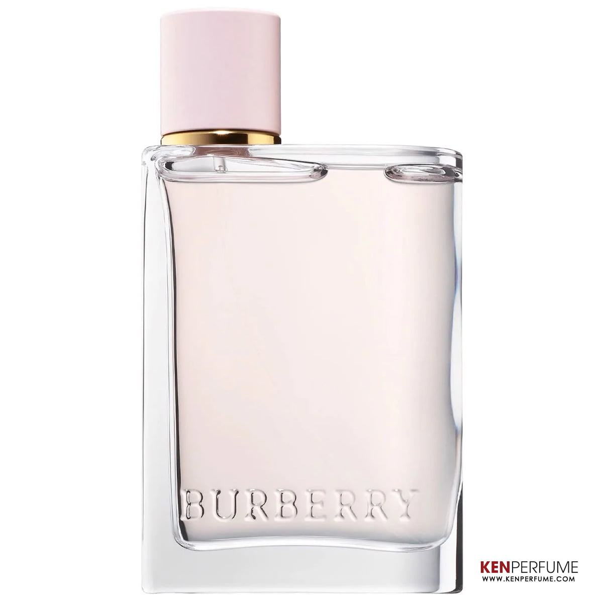Nước Hoa Nữ Burberry Her EDP