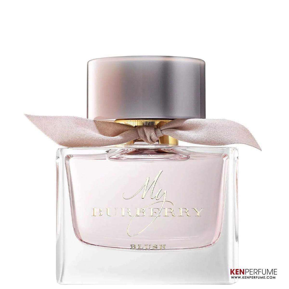 Nước Hoa Nữ Burberry My Burberry Blush