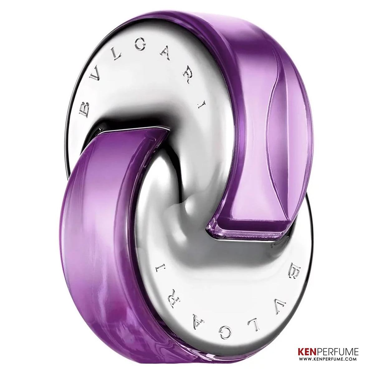 Nước Hoa Nữ Bvlgari Omnia Amethyste