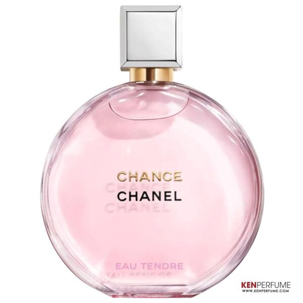 Nước Hoa Nữ Chanel Chance Eau Tendre EDP