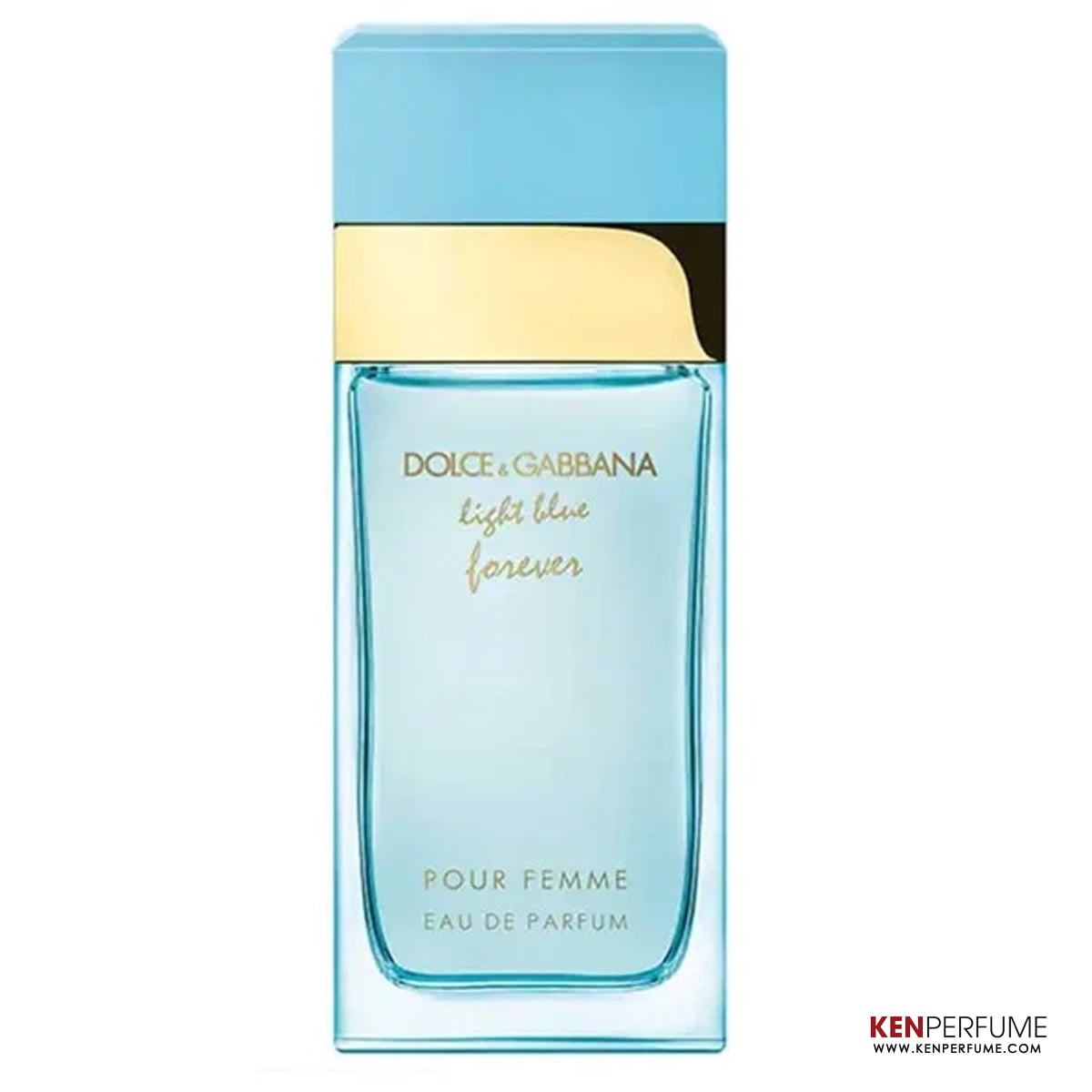 Nước Hoa Nữ Dolce & Gabbana Light Blue Forever