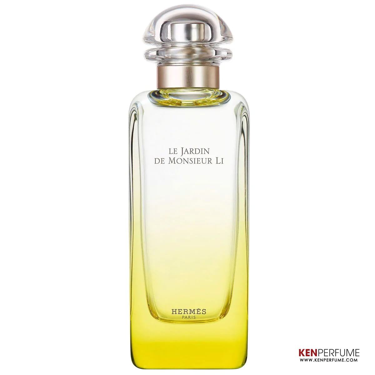 Nước Hoa Nữ Hermes Le Jardin de Monsieur Li