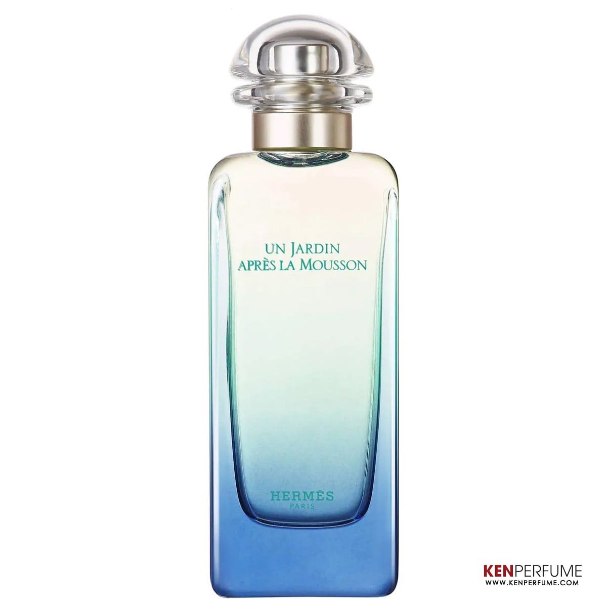 Nước Hoa Unisex Hermes Un Jardin Apres la Mousson