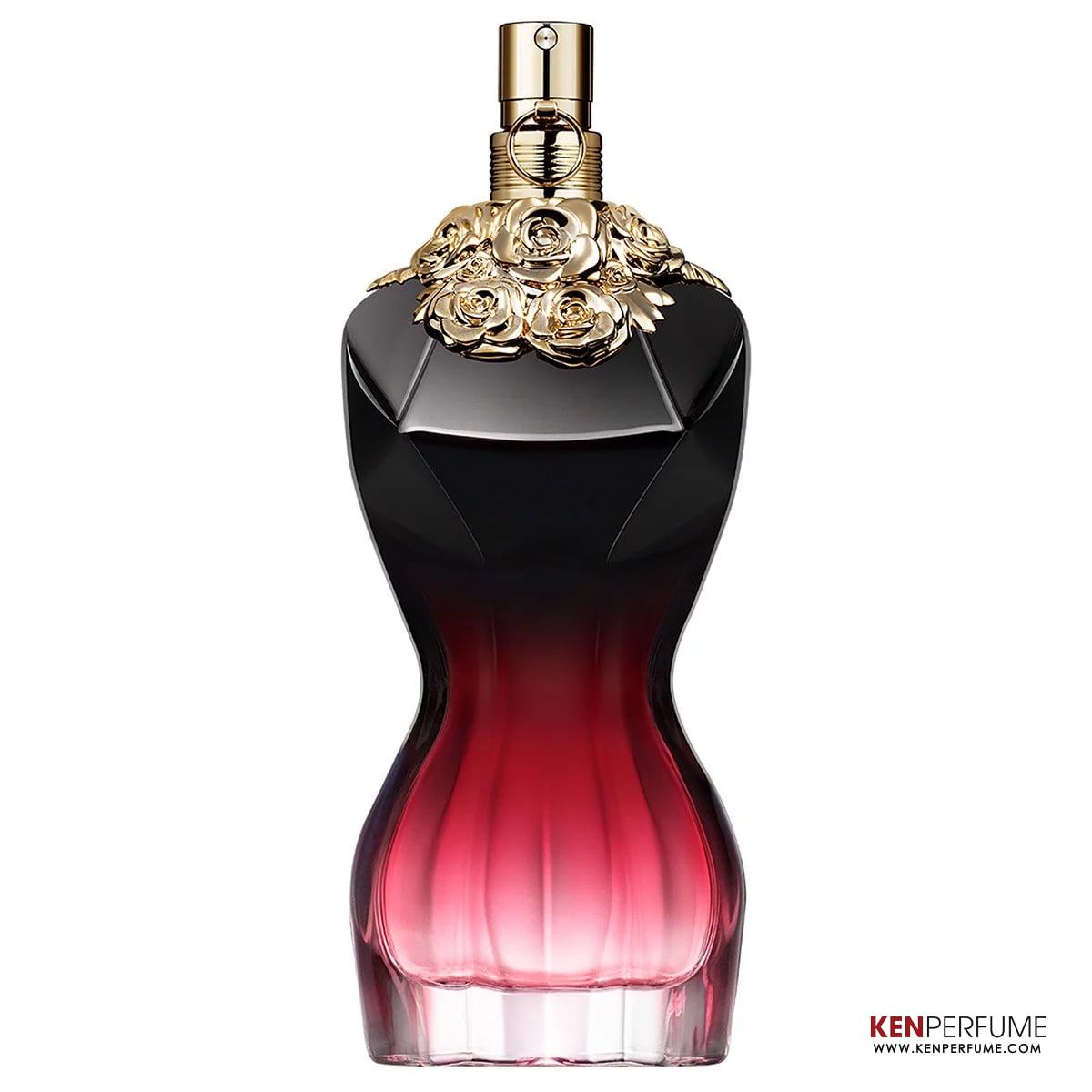 Nước Hoa Nữ Jean Paul Gaultier La Belle Le Parfum