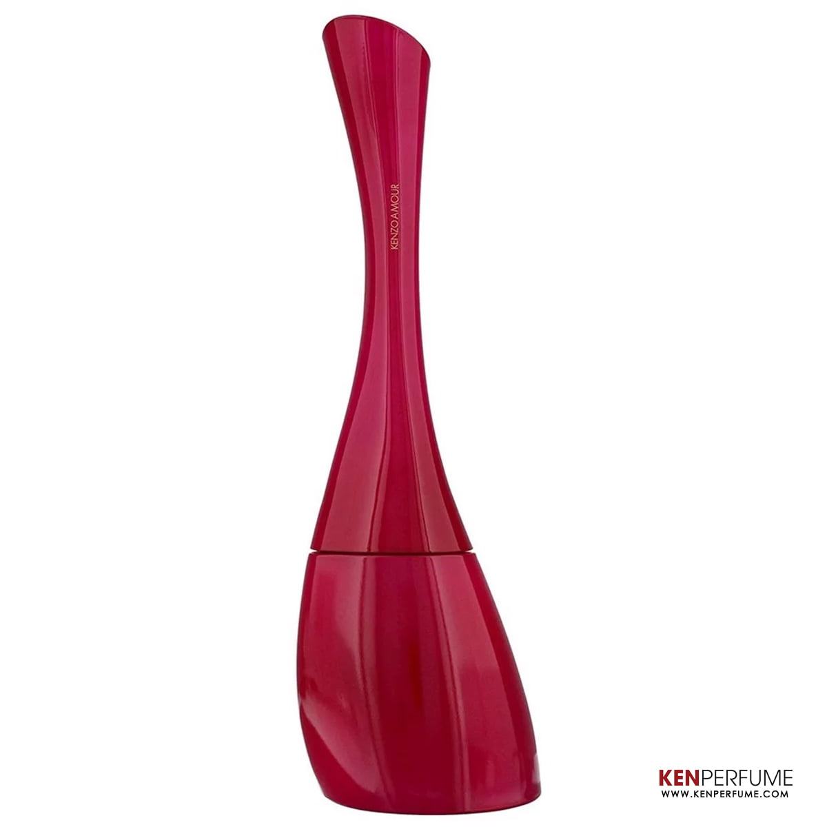 Nước Hoa Nữ Kenzo Amour