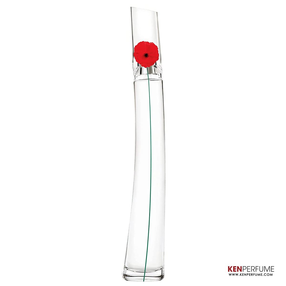 Nước Hoa Nữ Kenzo Flower By Kenzo