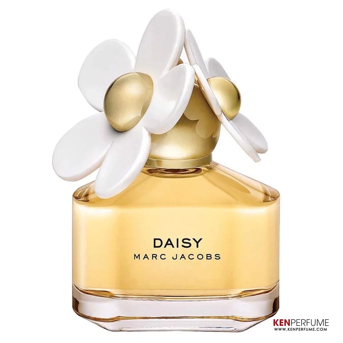 Nước Hoa Nữ Marc Jacobs Daisy EDT