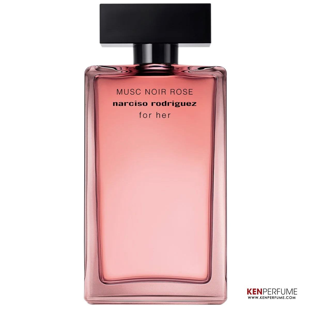 Nước Hoa Nữ Narciso Rodriguez Musc Noir Rose