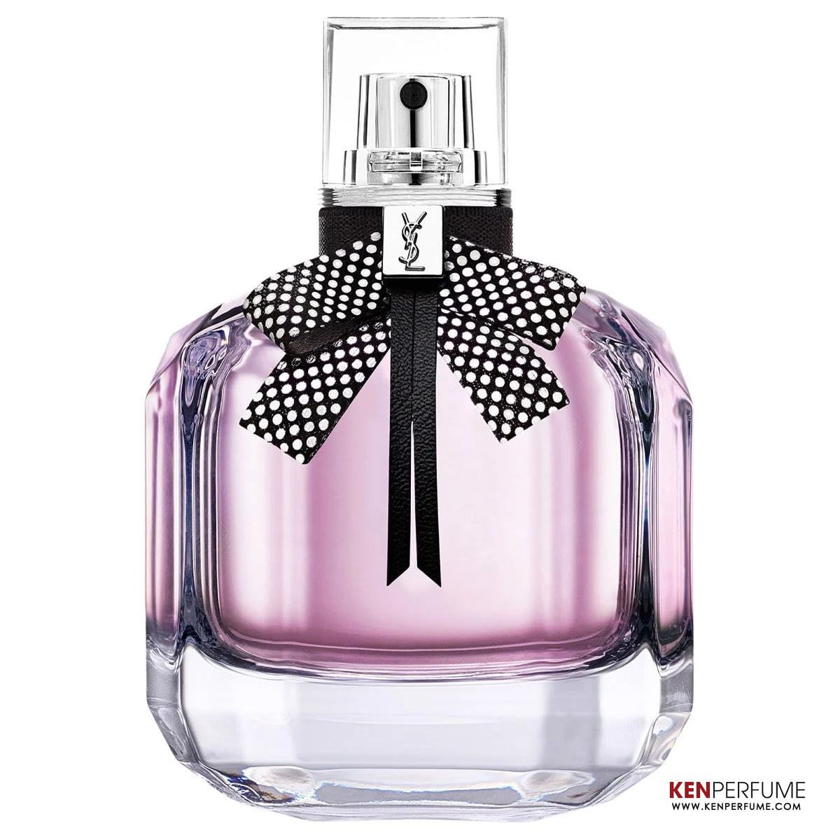 Nước Hoa Nữ Yves Saint Laurent Mon Paris Couture