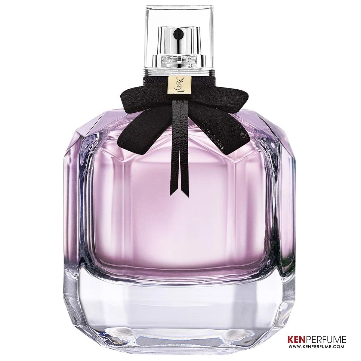 Nước Hoa Nữ Yves Saint Laurent Mon Paris EDP