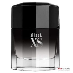 Nước Hoa Nam Paco Rabanne Black XS