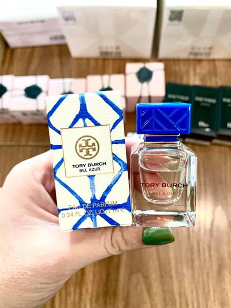 TORY BURCH - Bel Azur EDP 7ml Mini