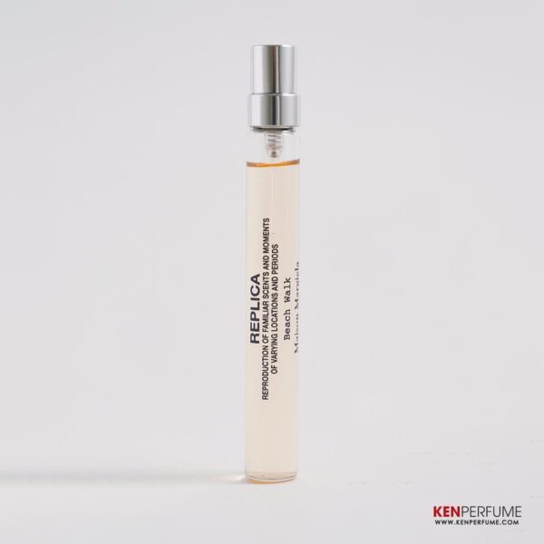 MAISON MARGIELA - Replica Beach Walk EDT 10ml Mini ( Dạng Xịt)