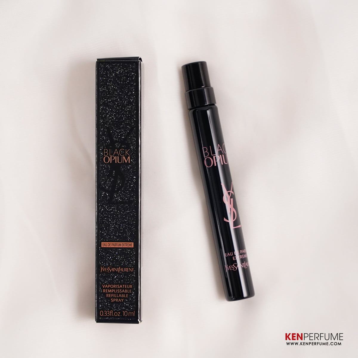 VICTORIA SECRET - Very Sexy Night EDP 7ml Mini