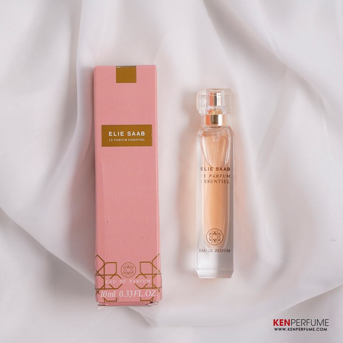 ELIE SAAB - Le Parfum Essentiel EDP 10ml Mini