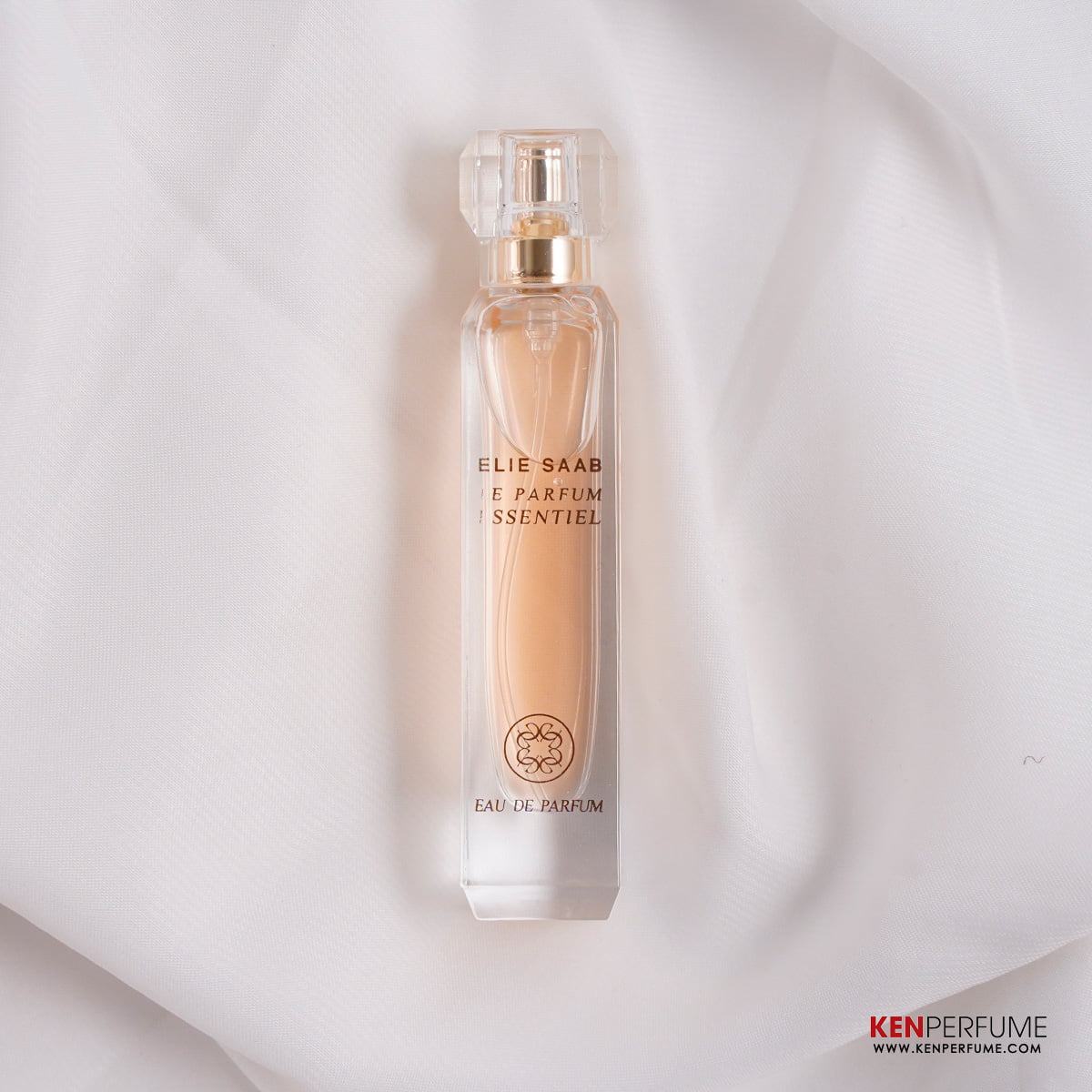 ELIE SAAB - Le Parfum Essentiel EDP 10ml Mini