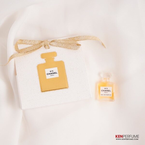 CHANEL - No5 EDP 1.5ml Mini
