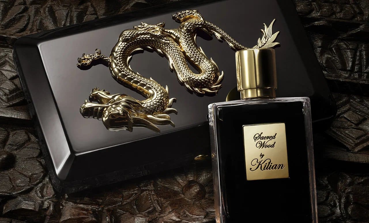 Nước Hoa Unisex Kilian Sacred Wood EDP