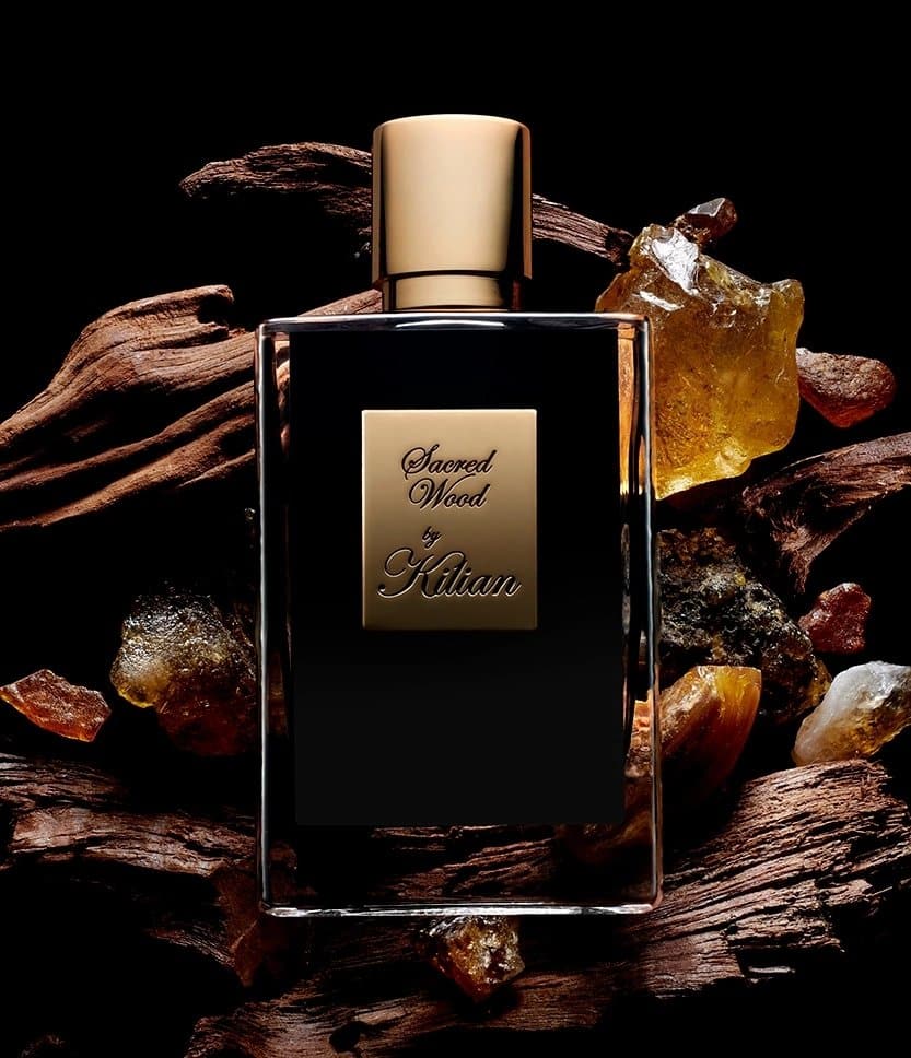 Nước Hoa Unisex Kilian Sacred Wood EDP