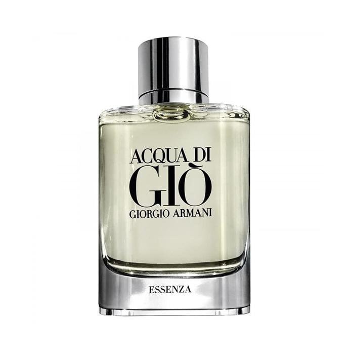 Acqua Di Giò Essenza phù hợp cho những người thích sự nhẹ nhàng, tinh tế