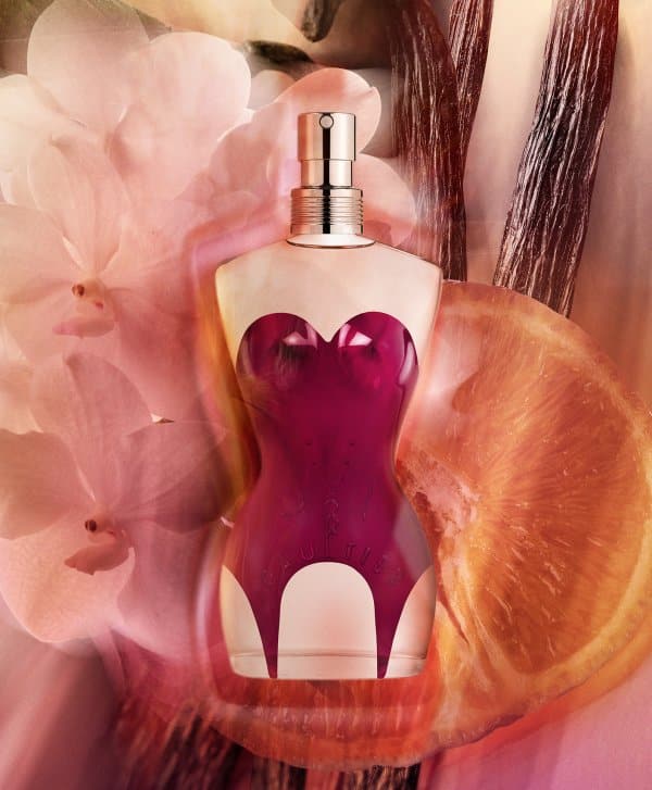 Nước Hoa Nữ Jean Paul Gaultier Classique