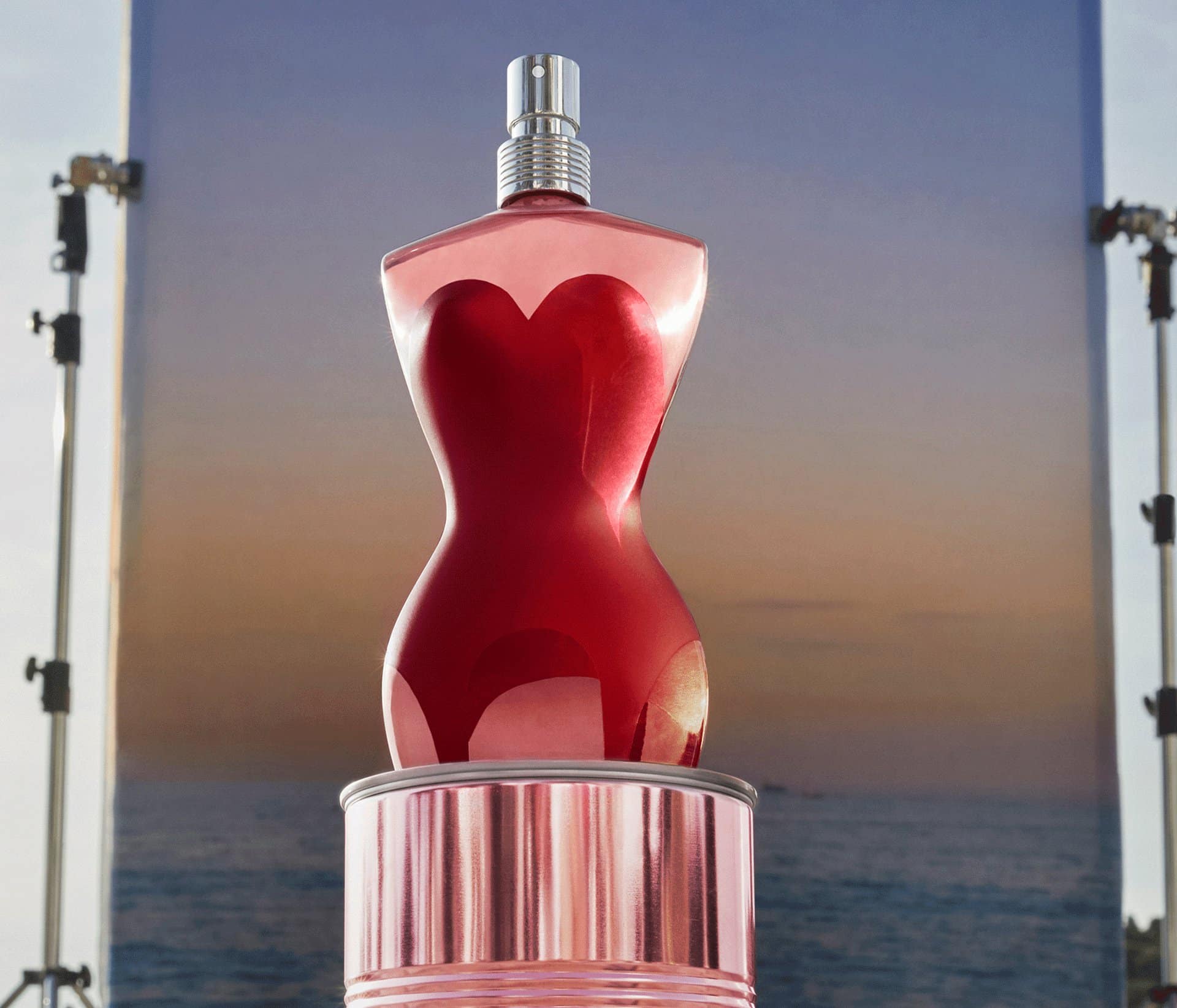 Nước Hoa Nữ Jean Paul Gaultier Classique