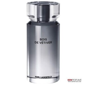 Nước Hoa Nam Karl Lagerfeld Bois De Vetiver