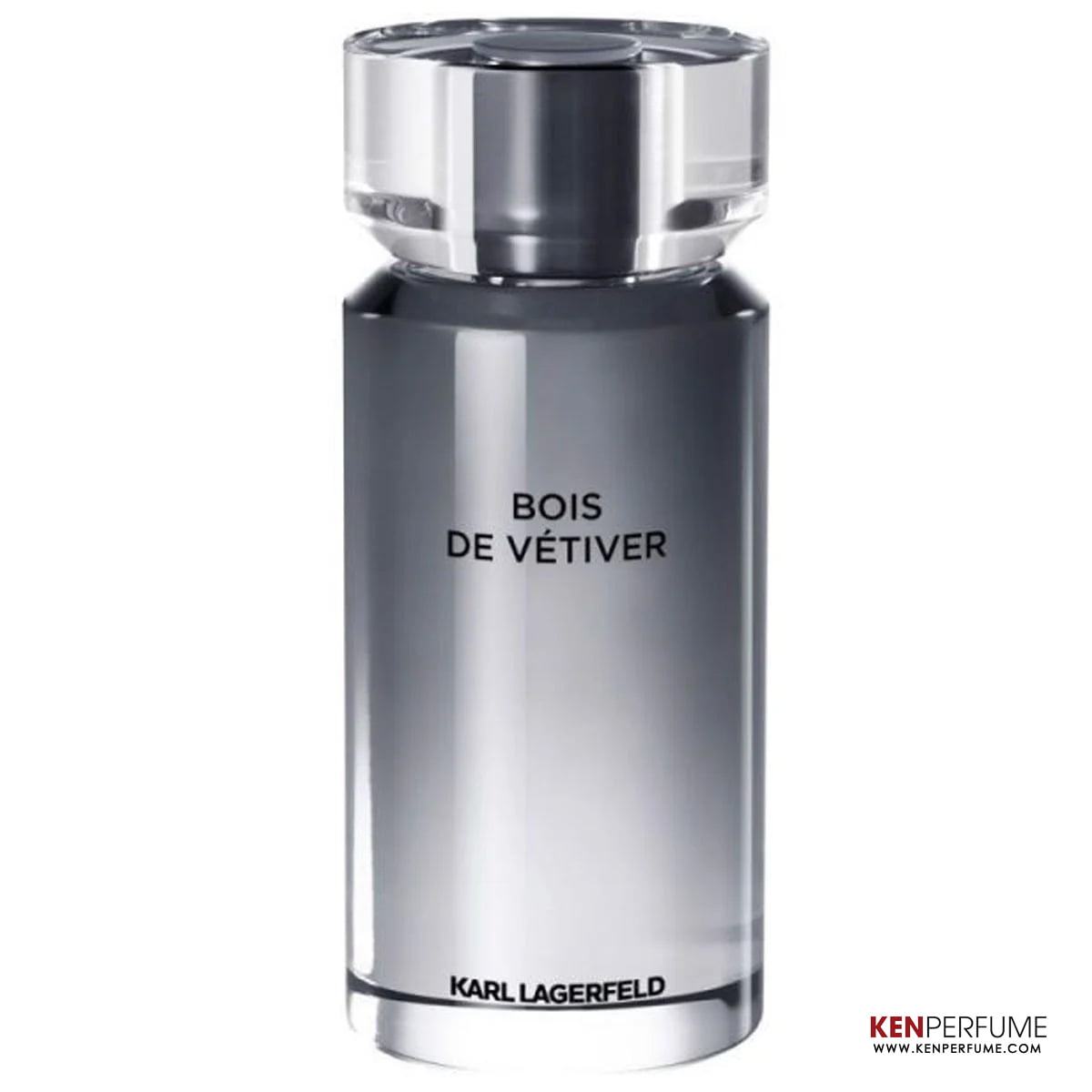 Nước Hoa Nam Karl Lagerfeld Bois De Vetiver