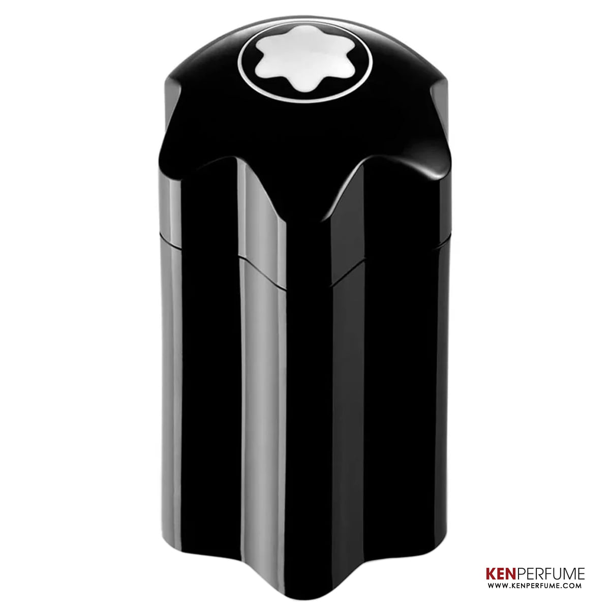 Nước Hoa Nam MontBlanc Emblem EDT