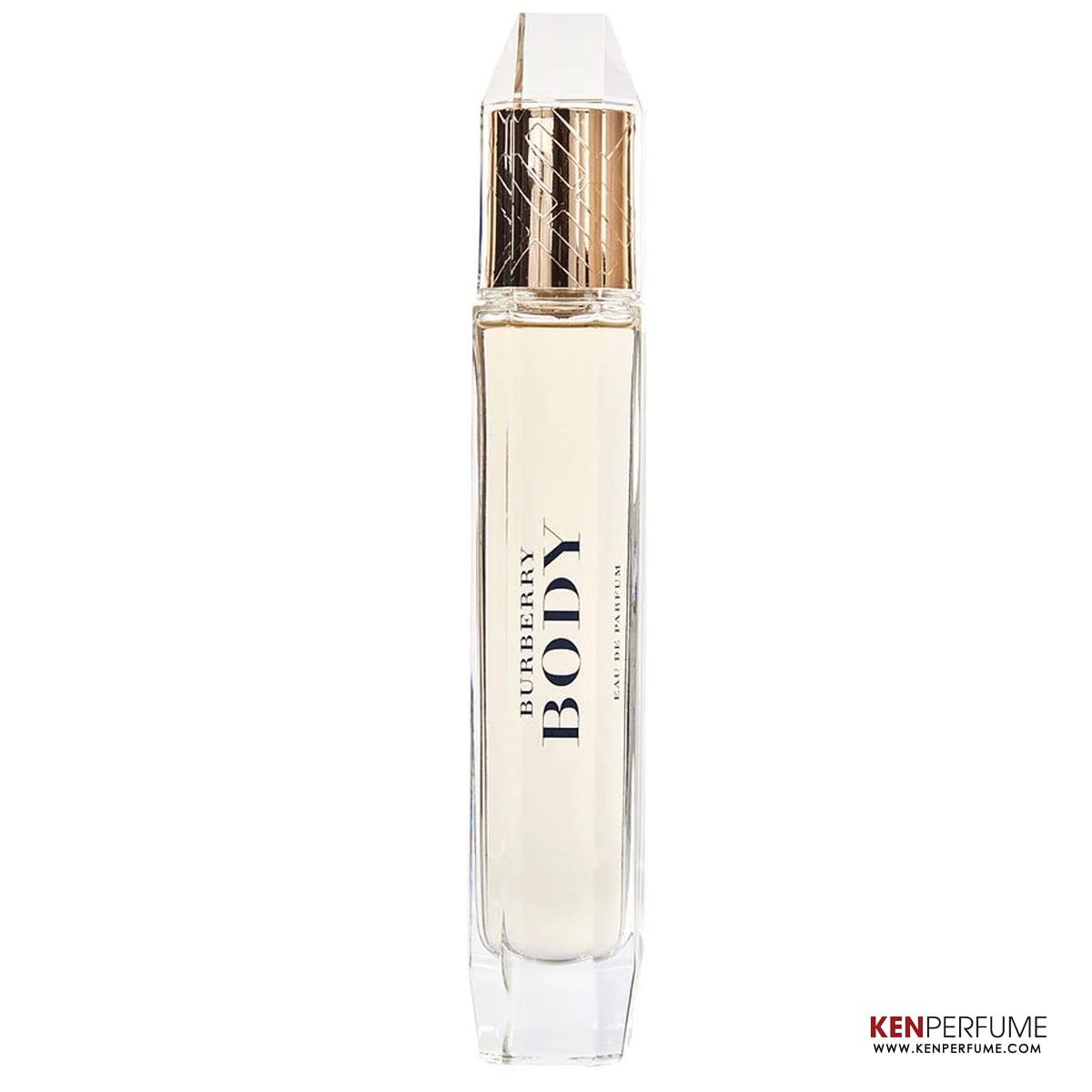 Nước Hoa Nữ Burberry Body
