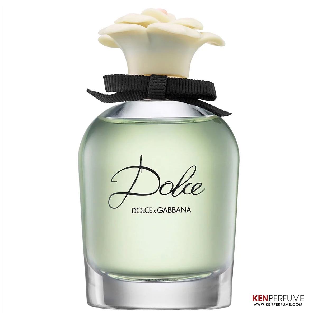 Nước Hoa Nữ Dolce & Gabbana Dolce EDP