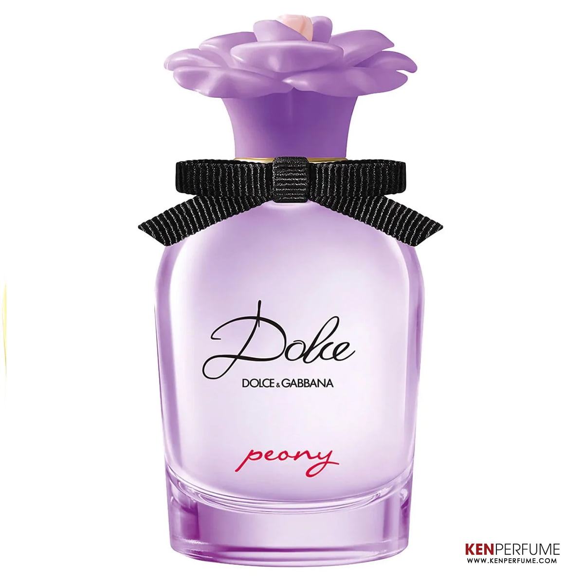 Nước Hoa Nữ Dolce&Gabbana Dolce Peony