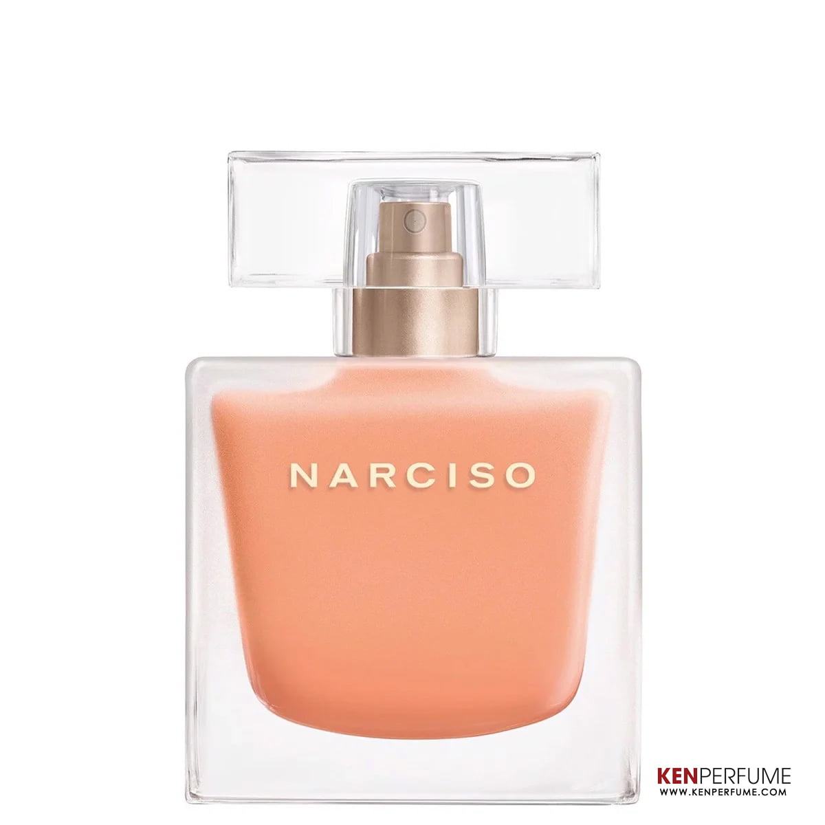 Nước Hoa Nữ Narciso Rodriguez Ambree Eau Neroli