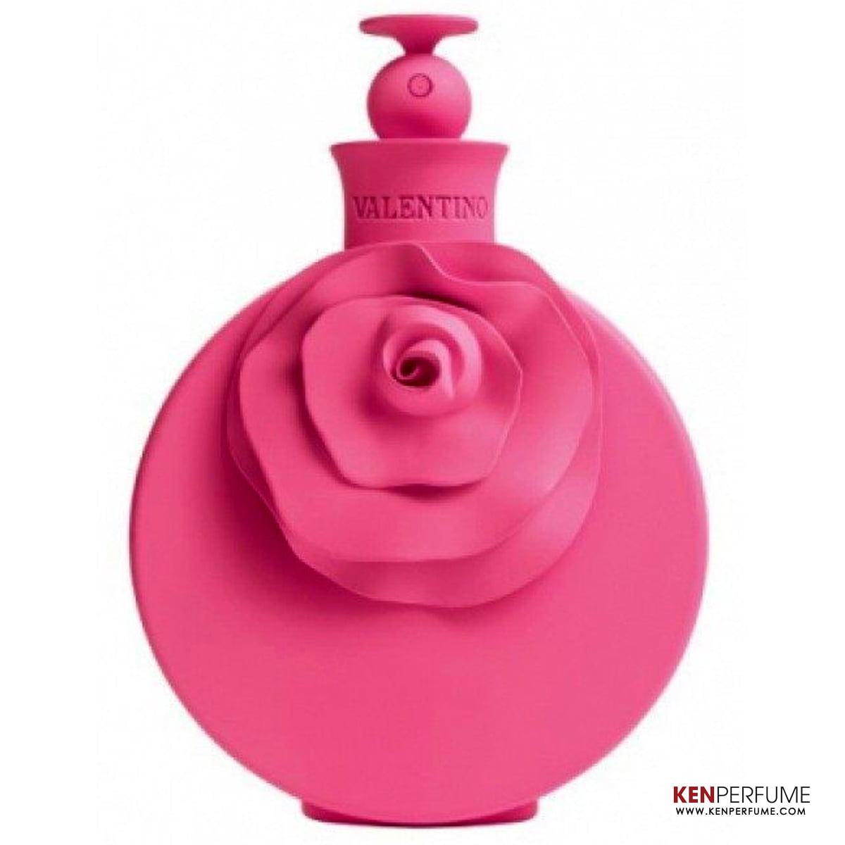 Nước Hoa Nữ Valentino Valentina Pink